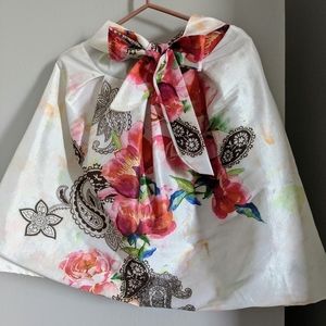 Cemi Ceri midi skirt